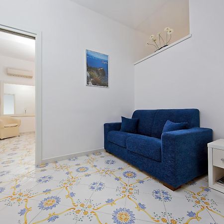 San Nicola Guest House Anacapri  Zimmer foto