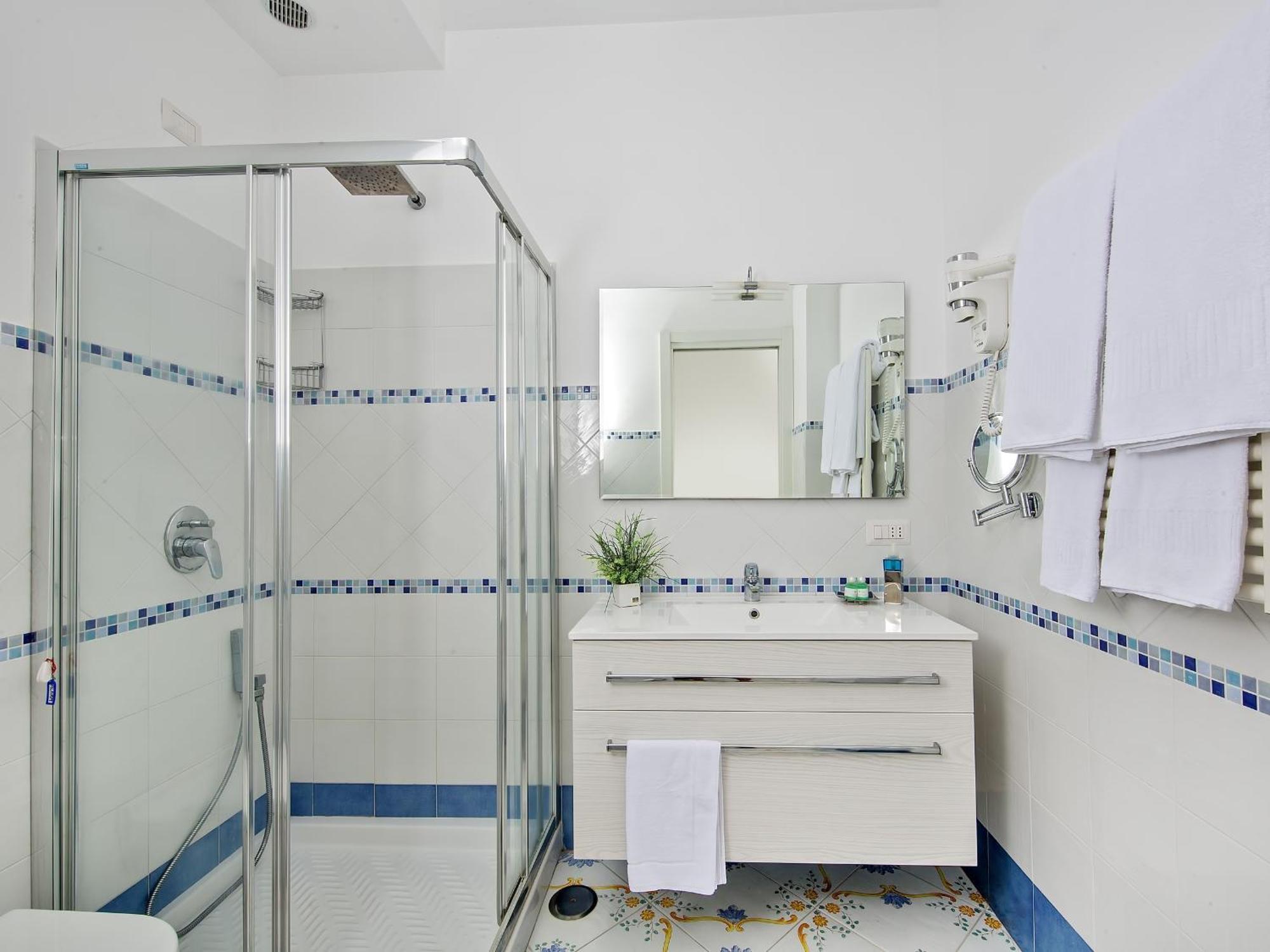 San Nicola Guest House Anacapri  Zimmer foto