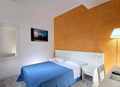 San Nicola Guest House Anacapri  Exterior foto