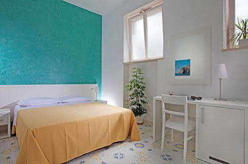 San Nicola Guest House Anacapri  Exterior foto