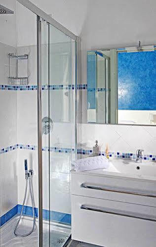 San Nicola Guest House Anacapri  Exterior foto